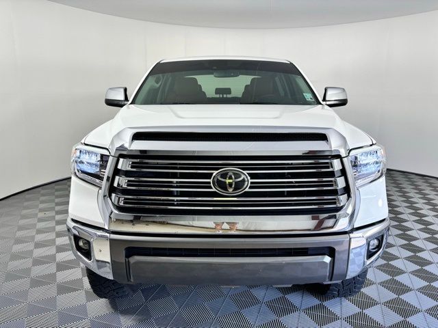 2020 Toyota Tundra 1794 Edition