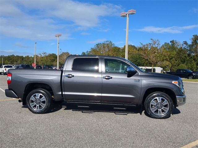 2020 Toyota Tundra 1794 Edition