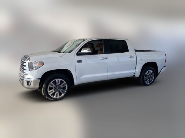 2020 Toyota Tundra 1794 Edition