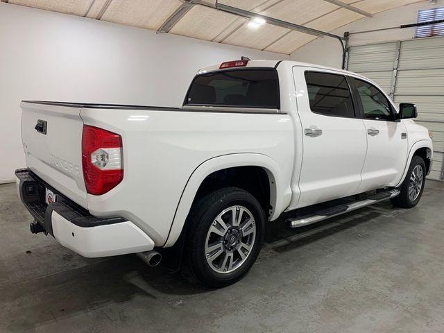 2020 Toyota Tundra 1794 Edition