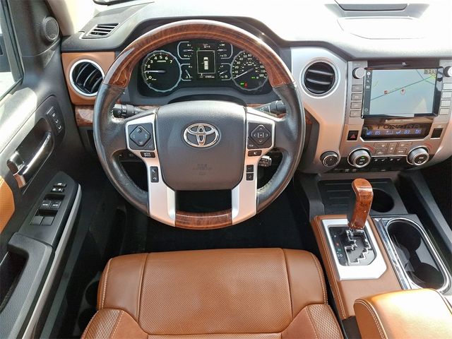 2020 Toyota Tundra 1794 Edition