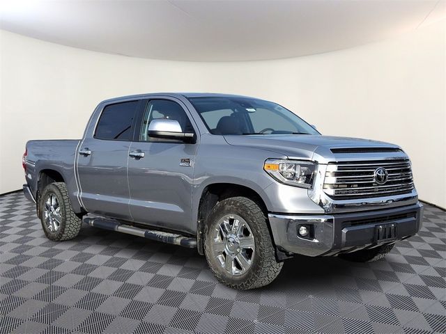 2020 Toyota Tundra 1794 Edition