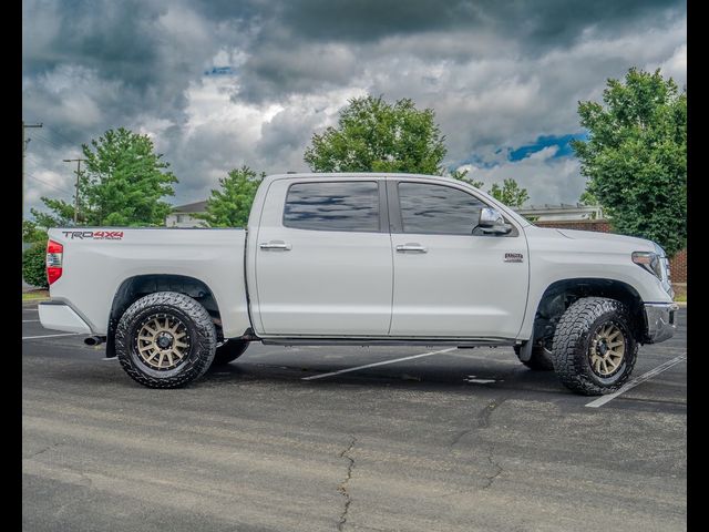 2020 Toyota Tundra 1794 Edition