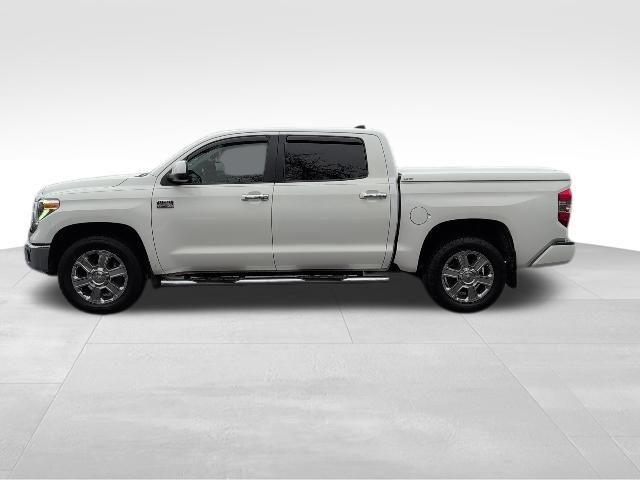 2020 Toyota Tundra 1794 Edition