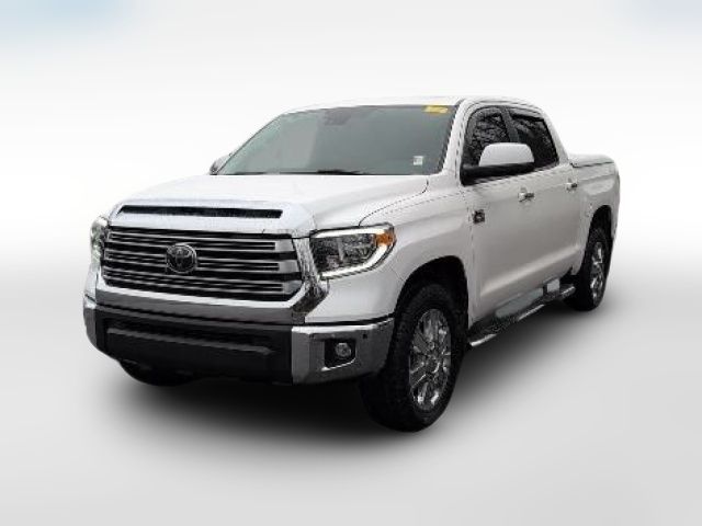 2020 Toyota Tundra 1794 Edition