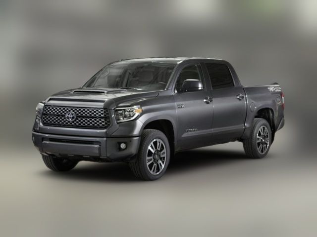 2020 Toyota Tundra 1794 Edition