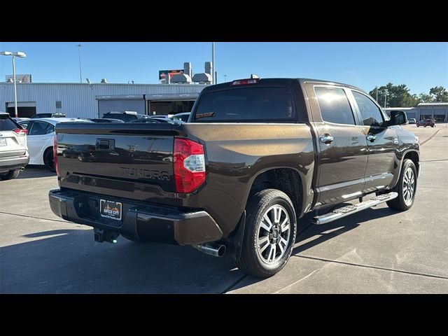 2020 Toyota Tundra 1794 Edition