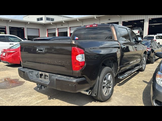 2020 Toyota Tundra 1794 Edition