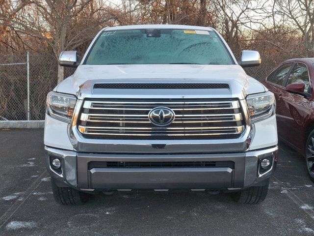 2020 Toyota Tundra 1794 Edition