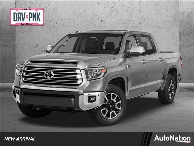 2020 Toyota Tundra 1794 Edition