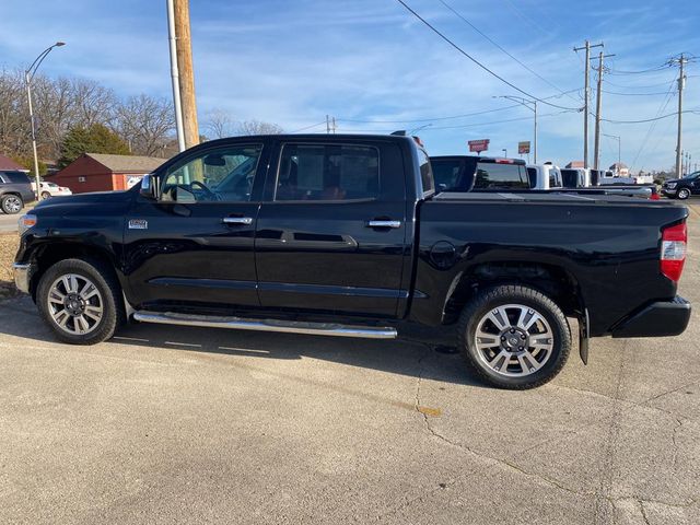 2020 Toyota Tundra 1794 Edition