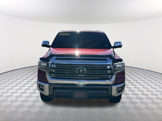 2020 Toyota Tundra 1794 Edition