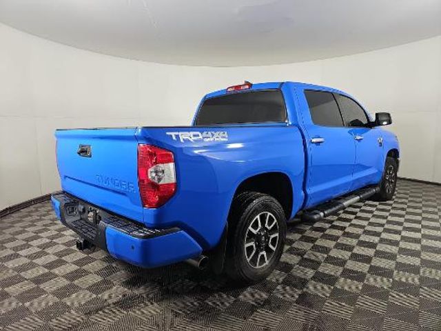 2020 Toyota Tundra 1794 Edition