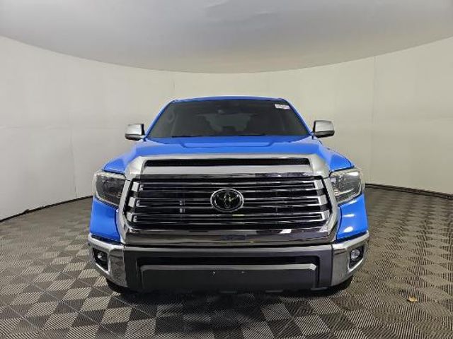 2020 Toyota Tundra 1794 Edition