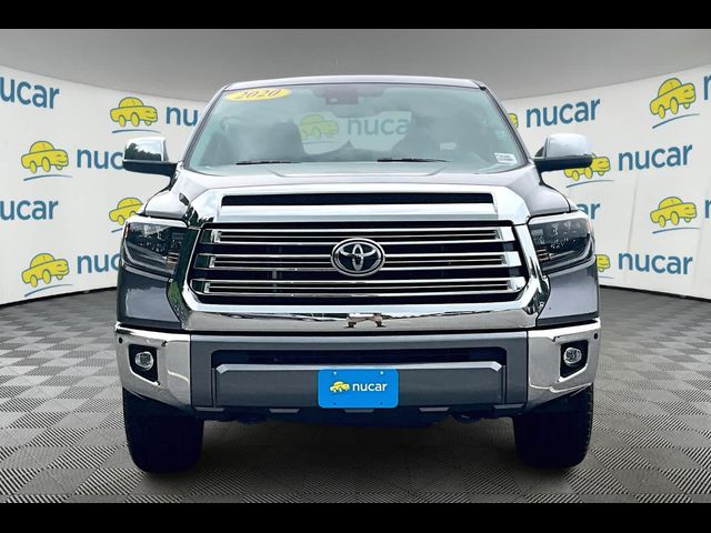 2020 Toyota Tundra 1794 Edition