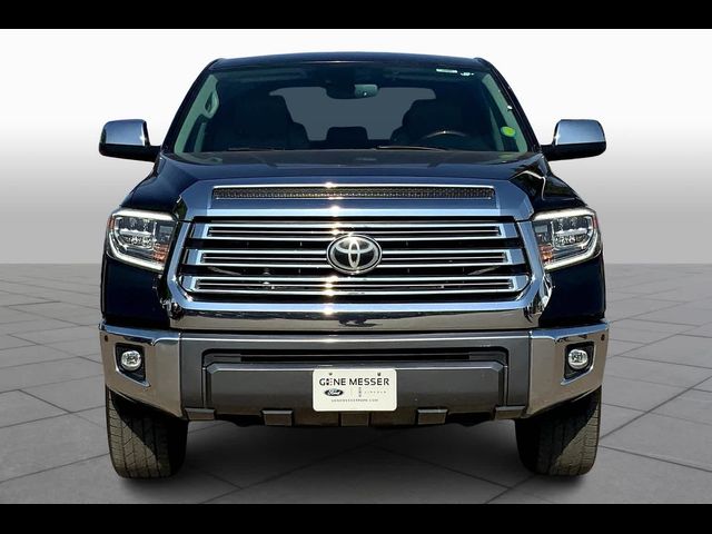 2020 Toyota Tundra 1794 Edition