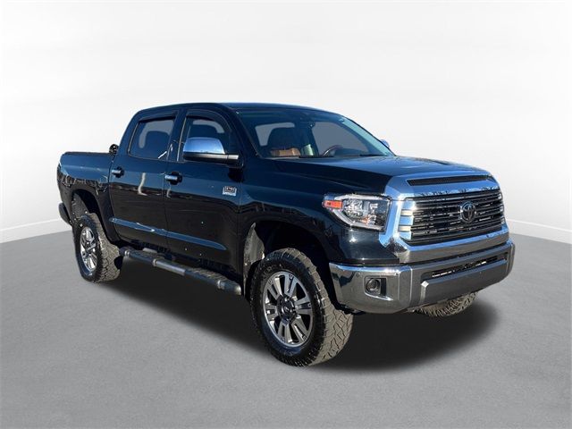 2020 Toyota Tundra 1794 Edition