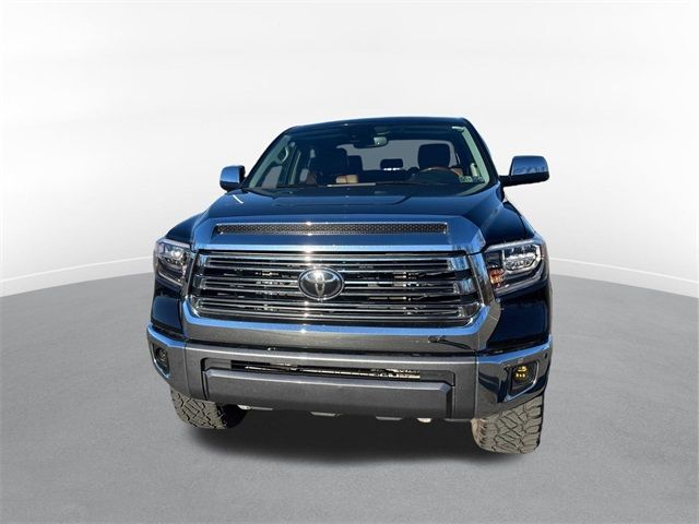 2020 Toyota Tundra 1794 Edition