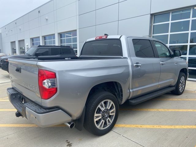 2020 Toyota Tundra 1794 Edition