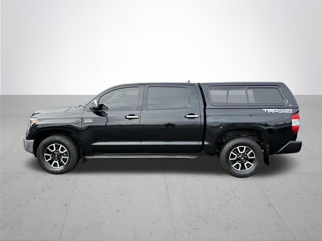 2020 Toyota Tundra 1794 Edition