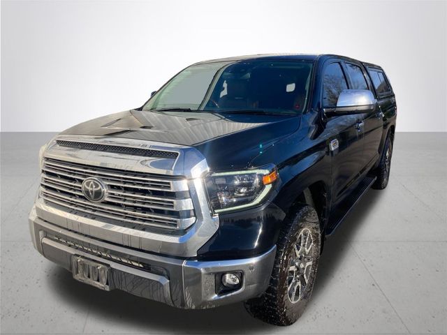 2020 Toyota Tundra 1794 Edition