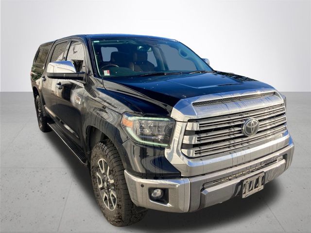 2020 Toyota Tundra 1794 Edition