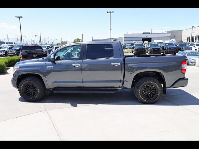 2020 Toyota Tundra 1794 Edition