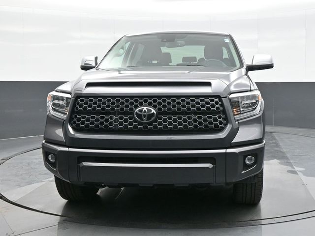 2020 Toyota Tundra Platinum