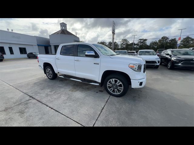 2020 Toyota Tundra 