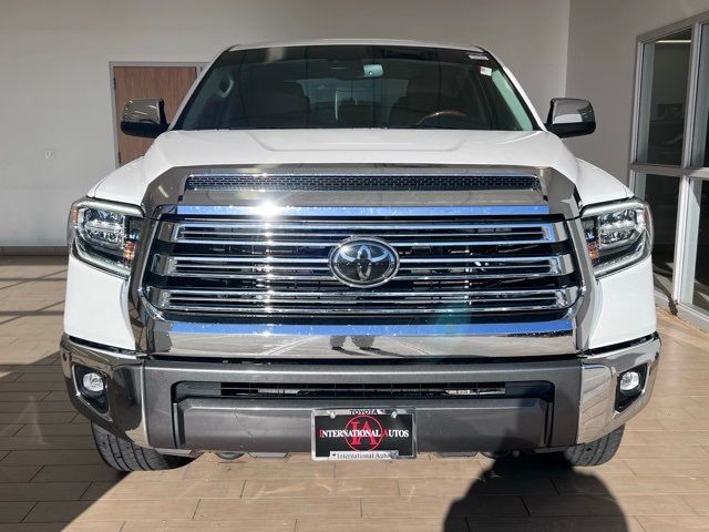 2020 Toyota Tundra 1794 Edition