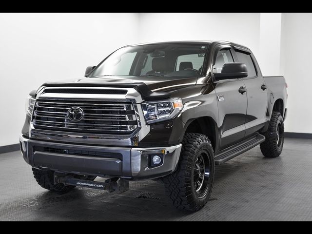 2020 Toyota Tundra 1794 Edition