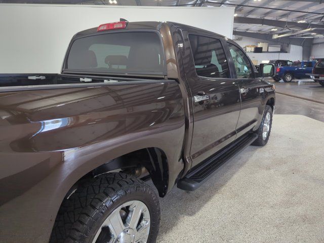 2020 Toyota Tundra Platinum