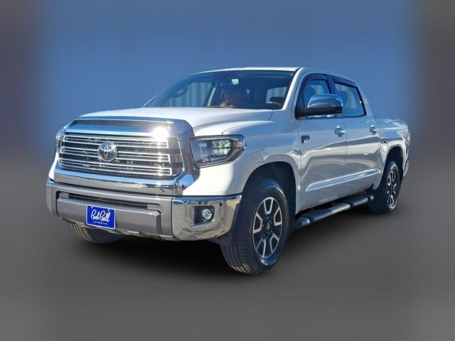 2020 Toyota Tundra 1794 Edition