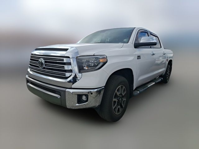 2020 Toyota Tundra 1794 Edition