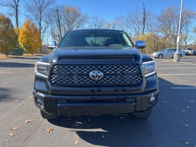 2020 Toyota Tundra Platinum