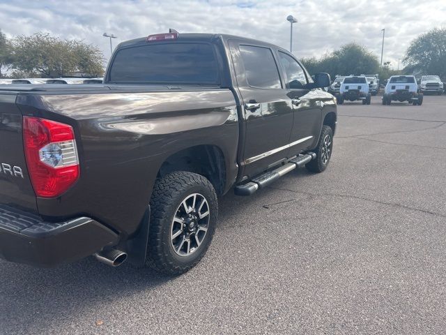 2020 Toyota Tundra 1794 Edition