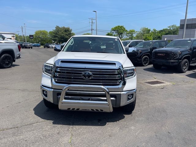 2020 Toyota Tundra Platinum