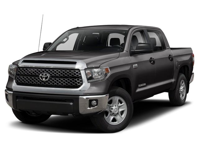 2020 Toyota Tundra 