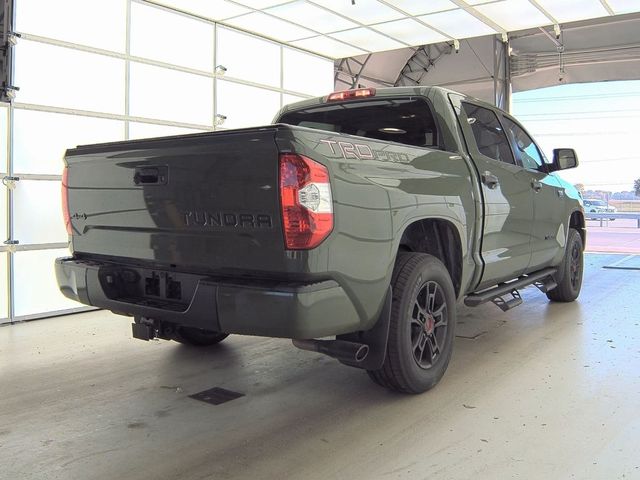 2020 Toyota Tundra TRD Pro