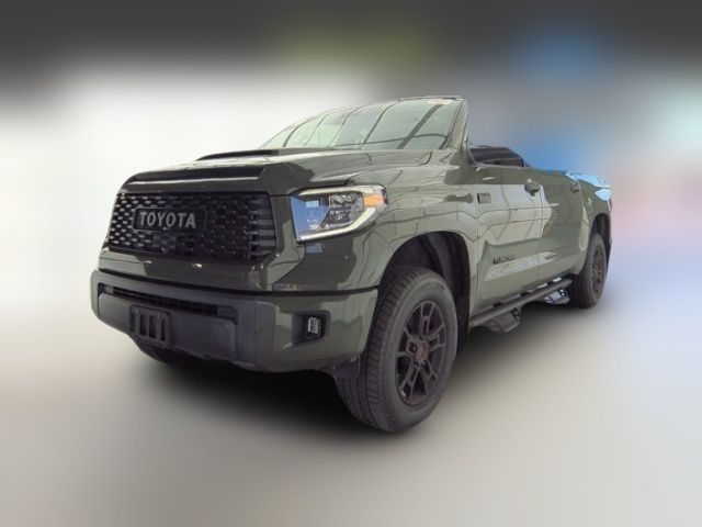 2020 Toyota Tundra TRD Pro