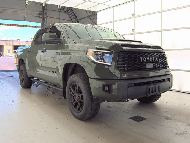 2020 Toyota Tundra TRD Pro