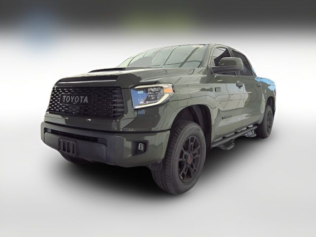 2020 Toyota Tundra TRD Pro