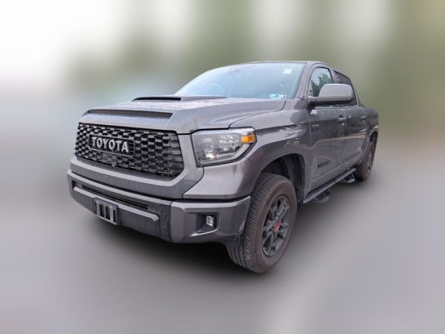 2020 Toyota Tundra TRD Pro