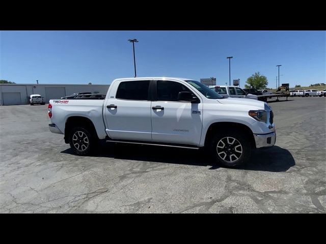 2020 Toyota Tundra TRD Pro