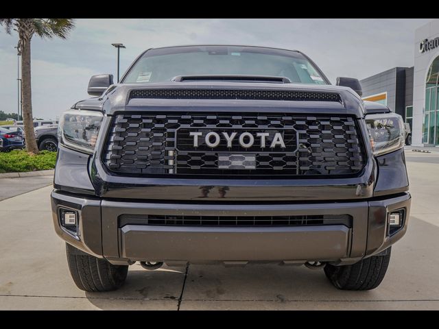 2020 Toyota Tundra TRD Pro