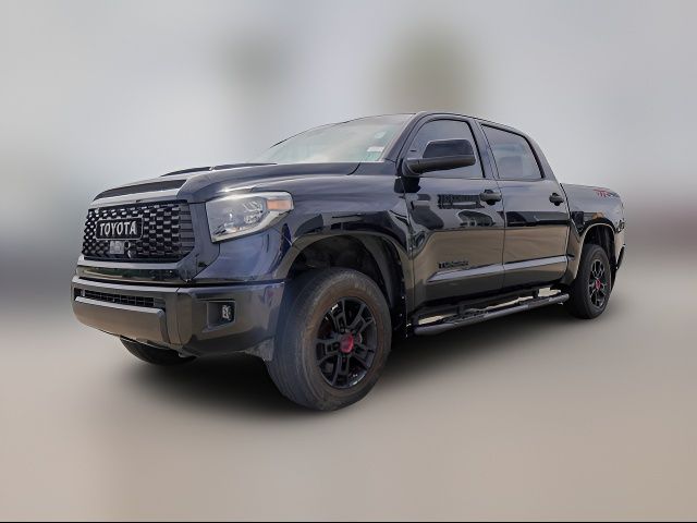 2020 Toyota Tundra TRD Pro