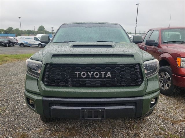 2020 Toyota Tundra TRD Pro