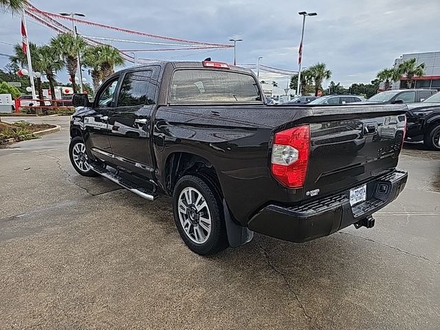 2020 Toyota Tundra 1794 Edition