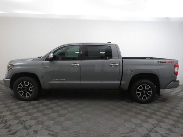 2020 Toyota Tundra Limited