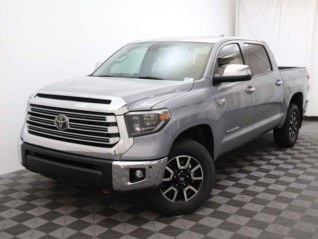 2020 Toyota Tundra Limited